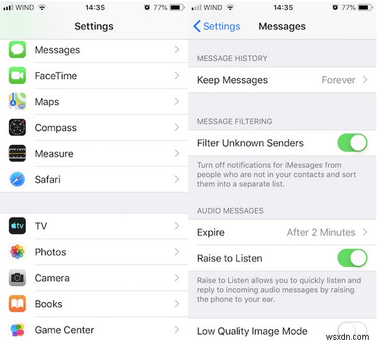 Giải Phóng Dung Lượng iPhone: Mẹo Nhanh, Dễ Dàng Dọn Dẹp Không Gian