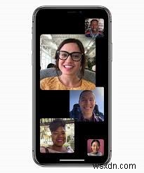 Cách Tham Gia Cuộc Gọi FaceTime Nhóm Trên iPhone, iPad, Mac – Tối Đa 32 Người