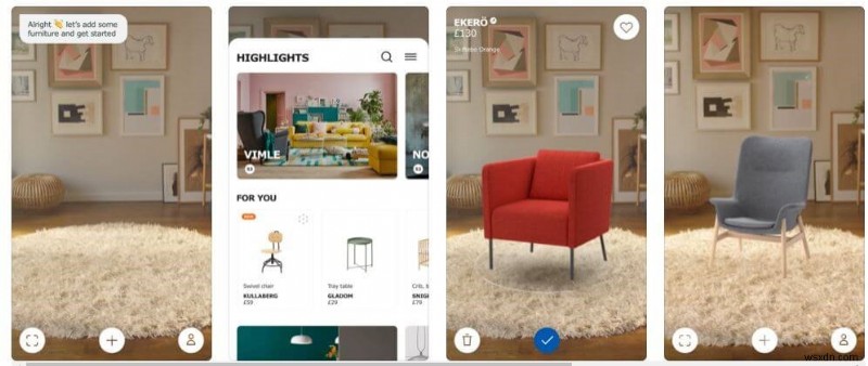 Top Game & App ARKit Miễn Phí Cho iPhone – Khám Phá Thực Tế Tăng Cường Tốt Nhất