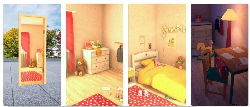 Top Game & App ARKit Miễn Phí Cho iPhone – Khám Phá Thực Tế Tăng Cường Tốt Nhất