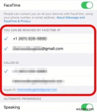 Khắc phục sự cố FaceTime bị treo và cuộc gọi thất bại trên iOS 15 – Hướng dẫn sửa lỗi nhanh chóng