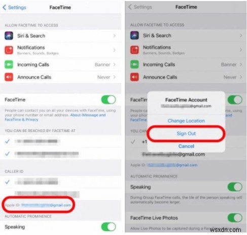 Khắc phục sự cố FaceTime bị treo và cuộc gọi thất bại trên iOS 15 – Hướng dẫn sửa lỗi nhanh chóng