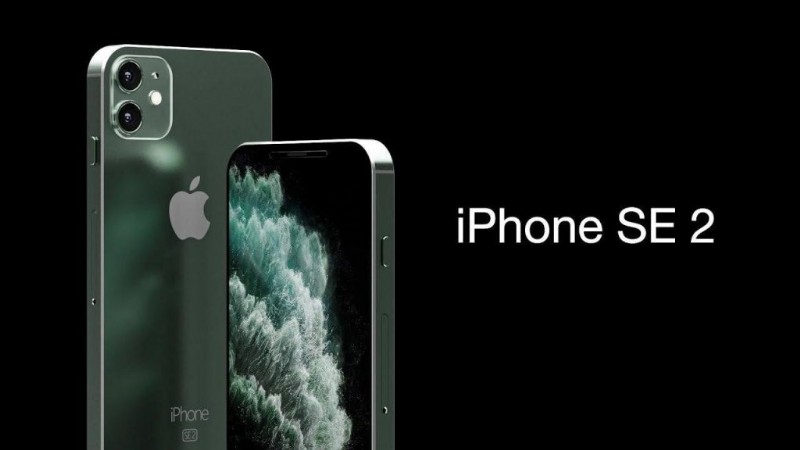 Apple iPhone SE2 – Tất tần tật bạn cần biết: Tính năng, ngày phát hành và cấu hình