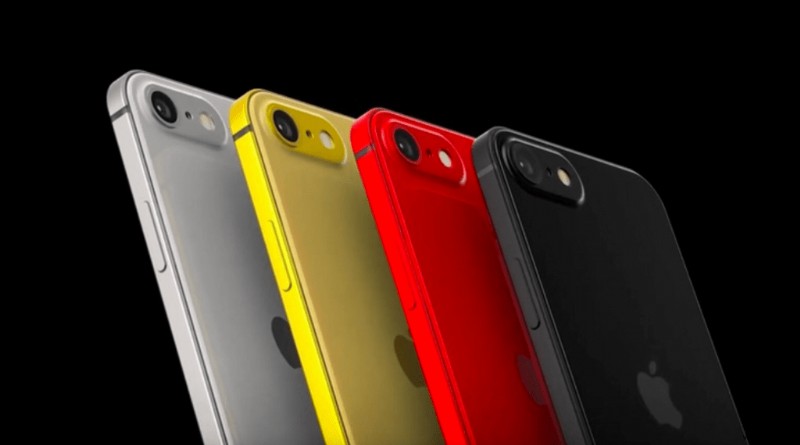 Apple iPhone SE2 – Tất tần tật bạn cần biết: Tính năng, ngày phát hành và cấu hình