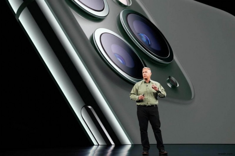 Khai phá Camera Deep Fusion trên iPhone 11: Hướng dẫn chuyên gia chụp ảnh đẹp lung linh