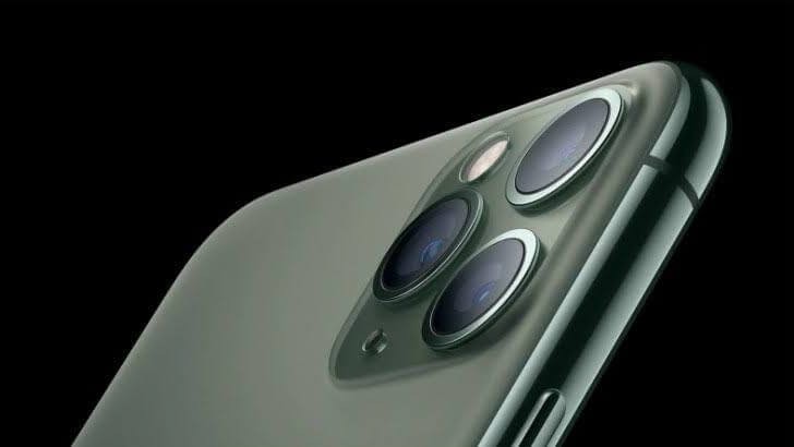 Khai phá Camera Deep Fusion trên iPhone 11: Hướng dẫn chuyên gia chụp ảnh đẹp lung linh