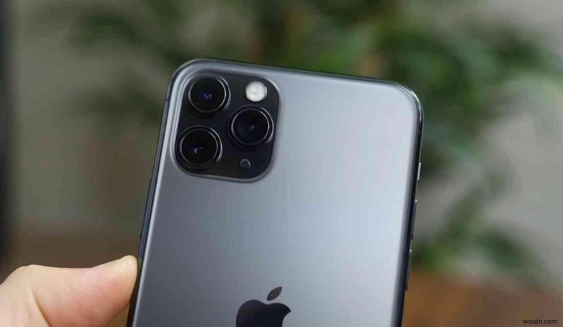 Khai phá Camera Deep Fusion trên iPhone 11: Hướng dẫn chuyên gia chụp ảnh đẹp lung linh