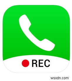 Top 10 Ứng dụng ghi âm cuộc gọi tự động cho iPhone – Đánh giá 2024