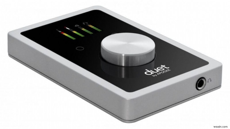 Top 10 Audio Interface iOS năm 2022: Lựa chọn chuyên gia cho chất lượng âm thanh Pro