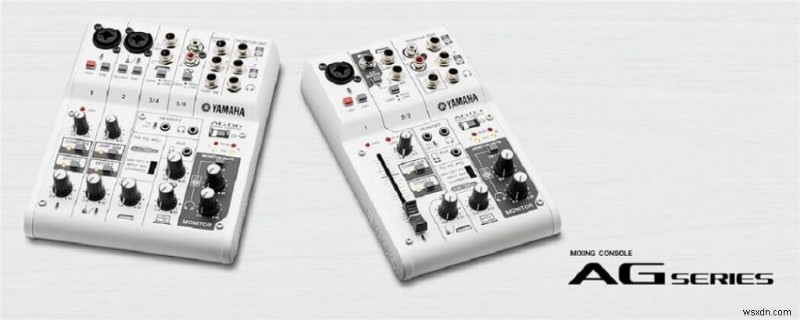 Top 10 Audio Interface iOS năm 2022: Lựa chọn chuyên gia cho chất lượng âm thanh Pro