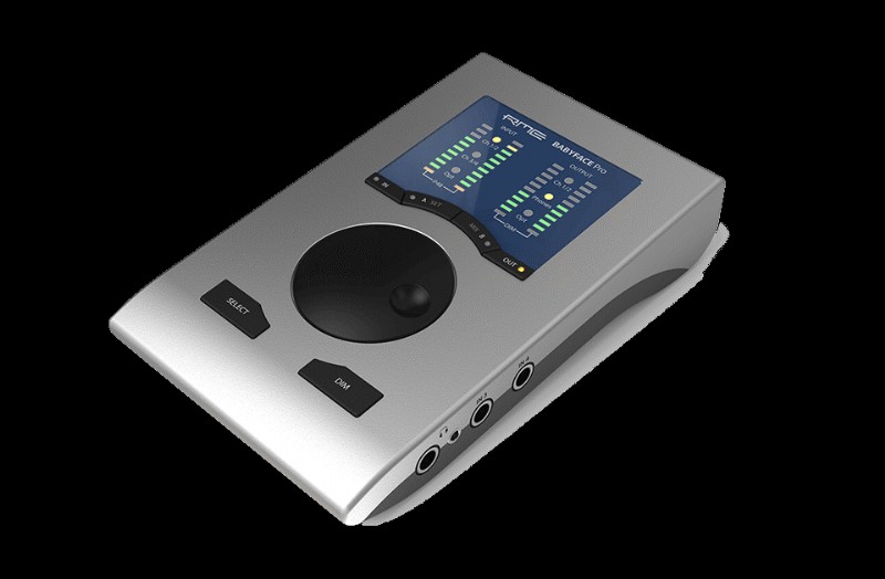 Top 10 Audio Interface iOS năm 2022: Lựa chọn chuyên gia cho chất lượng âm thanh Pro