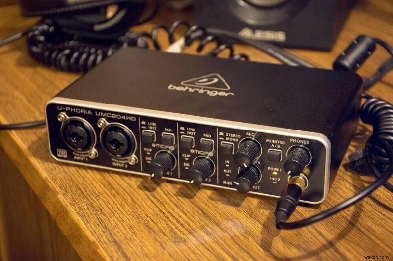 Top 10 Audio Interface iOS năm 2022: Lựa chọn chuyên gia cho chất lượng âm thanh Pro