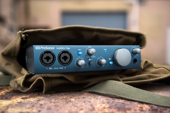 Top 10 Audio Interface iOS năm 2022: Lựa chọn chuyên gia cho chất lượng âm thanh Pro