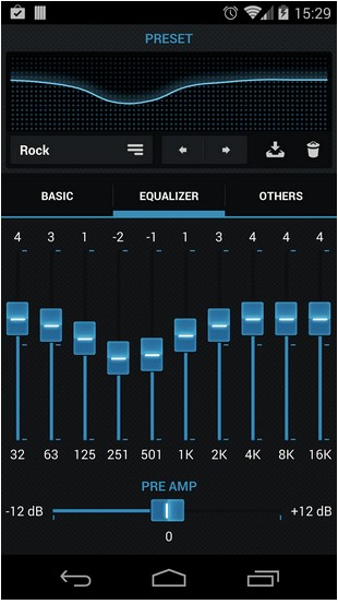 Top 20 ứng dụng Equalizer miễn phí cho Android & iPhone: Nâng cao trải nghiệm âm nhạc