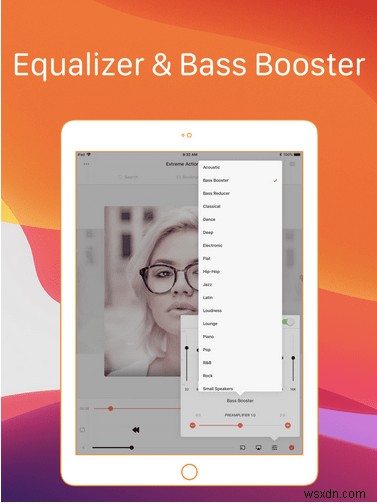 Top 20 ứng dụng Equalizer miễn phí cho Android & iPhone: Nâng cao trải nghiệm âm nhạc