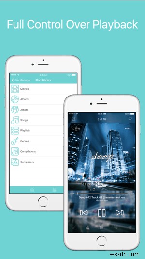 Top 20 ứng dụng Equalizer miễn phí cho Android & iPhone: Nâng cao trải nghiệm âm nhạc