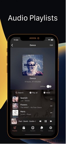 Top 20 ứng dụng Equalizer miễn phí cho Android & iPhone: Nâng cao trải nghiệm âm nhạc