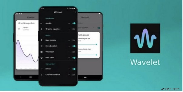 Top 20 ứng dụng Equalizer miễn phí cho Android & iPhone: Nâng cao trải nghiệm âm nhạc