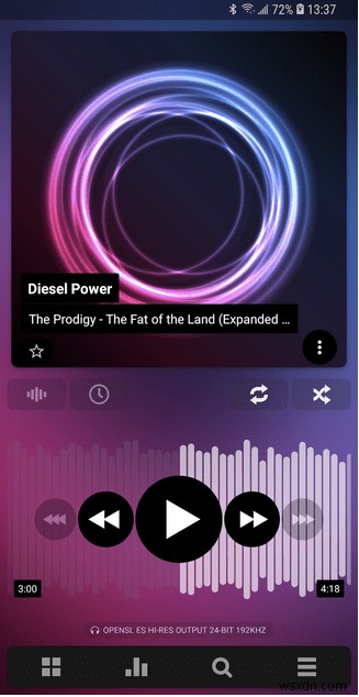 Top 20 ứng dụng Equalizer miễn phí cho Android & iPhone: Nâng cao trải nghiệm âm nhạc