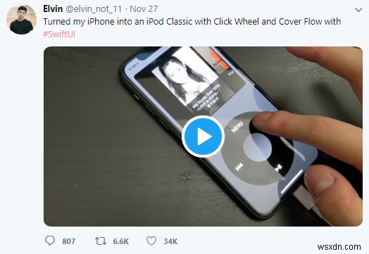Cách biến iPhone thành iPod Classic – Hướng dẫn hoàn chỉnh