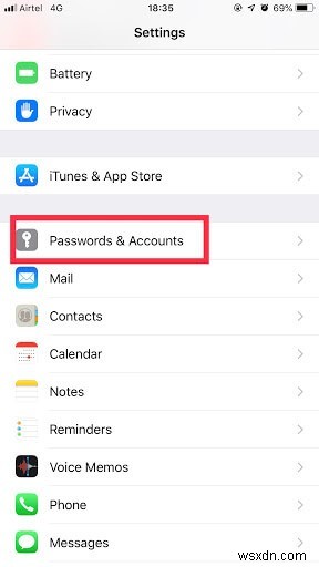 Thành thạo ứng dụng Notes trên iPhone và iPad: Mẹo & Thủ thuật