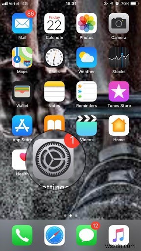Thành thạo ứng dụng Notes trên iPhone và iPad: Mẹo & Thủ thuật