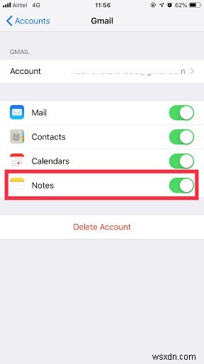 Thành thạo ứng dụng Notes trên iPhone và iPad: Mẹo & Thủ thuật