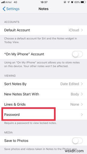 Thành thạo ứng dụng Notes trên iPhone và iPad: Mẹo & Thủ thuật