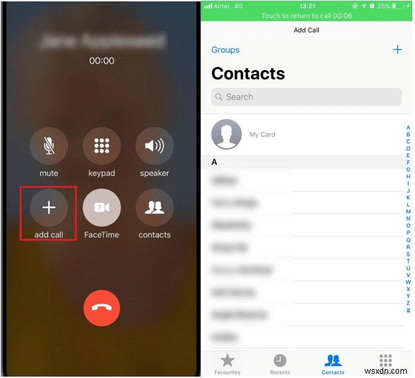 9 Tính năng tiện ích bạn có thể dùng khi đang nói chuyện trên iPhone