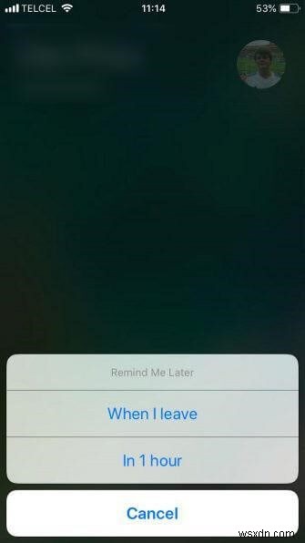 9 Tính năng tiện ích bạn có thể dùng khi đang nói chuyện trên iPhone