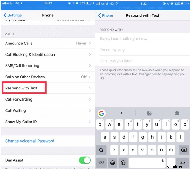 9 Tính năng tiện ích bạn có thể dùng khi đang nói chuyện trên iPhone
