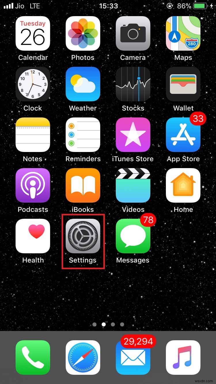 Bảo mật iPhone: Thiết lập mã truy cập Alphanumeric mạnh ngay hôm nay
