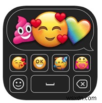 Top ứng dụng bàn phím Emoji cho Android & iPhone – Biểu đạt cảm xúc tốt hơn