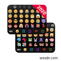 Top ứng dụng bàn phím Emoji cho Android & iPhone – Biểu đạt cảm xúc tốt hơn