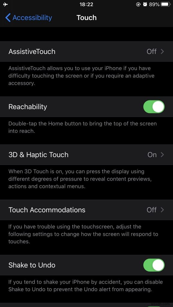 Khắc Phục Lỗi Ghost Touch Trên iPhone X: Các Bước Nhanh, Hiệu Quả