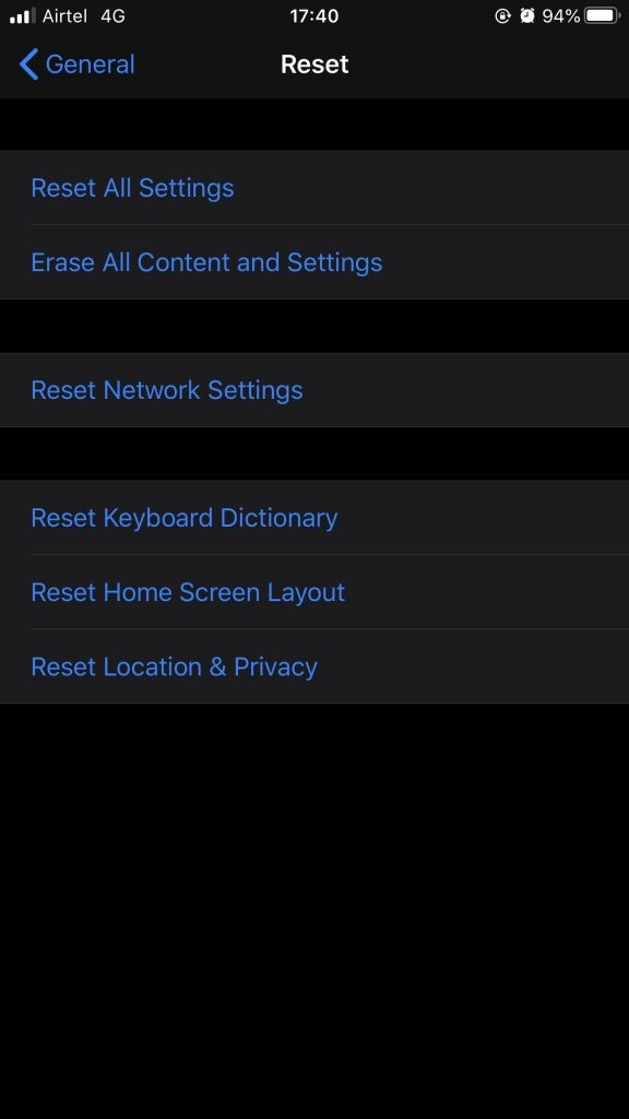 Khắc Phục Lỗi Ghost Touch Trên iPhone X: Các Bước Nhanh, Hiệu Quả