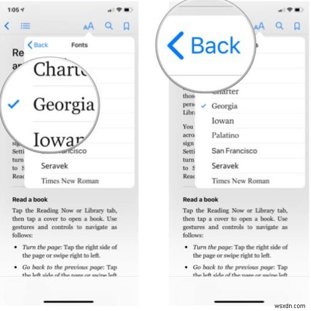 Làm Chủ Apple Books Trên iOS: Hướng Dẫn Toàn Diện Về Cài Đặt & Tính Năng