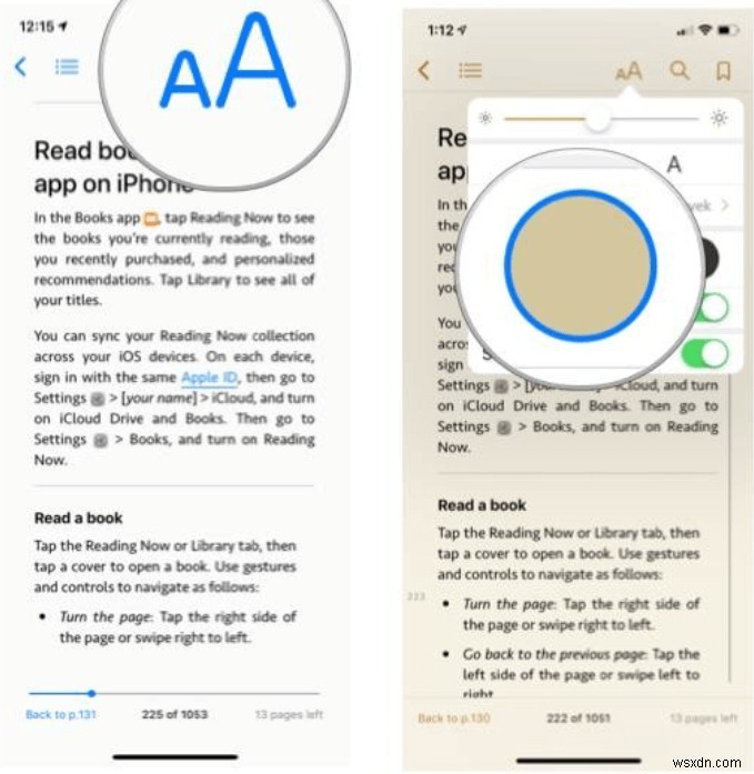 Làm Chủ Apple Books Trên iOS: Hướng Dẫn Toàn Diện Về Cài Đặt & Tính Năng
