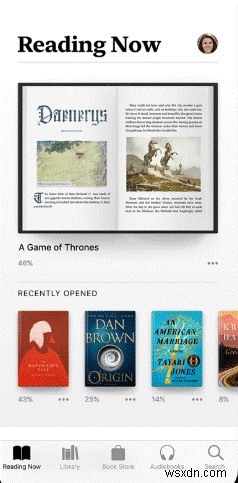 Làm Chủ Apple Books Trên iOS: Hướng Dẫn Toàn Diện Về Cài Đặt & Tính Năng
