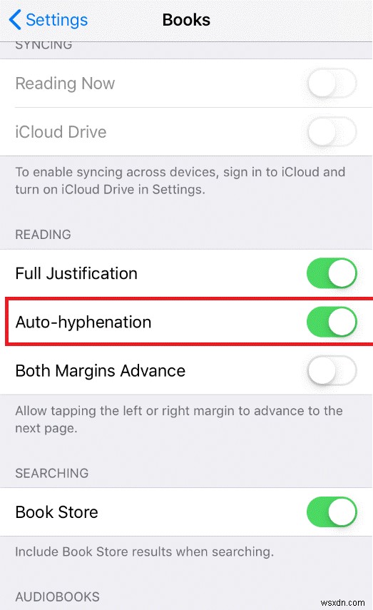 Làm Chủ Apple Books Trên iOS: Hướng Dẫn Toàn Diện Về Cài Đặt & Tính Năng