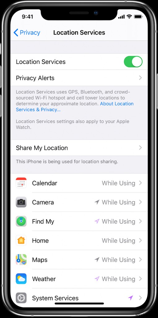 Khám Phá Các Tính Năng Mới Hàng Đầu Trong iOS 13.4 Beta 1 Cho iPhone