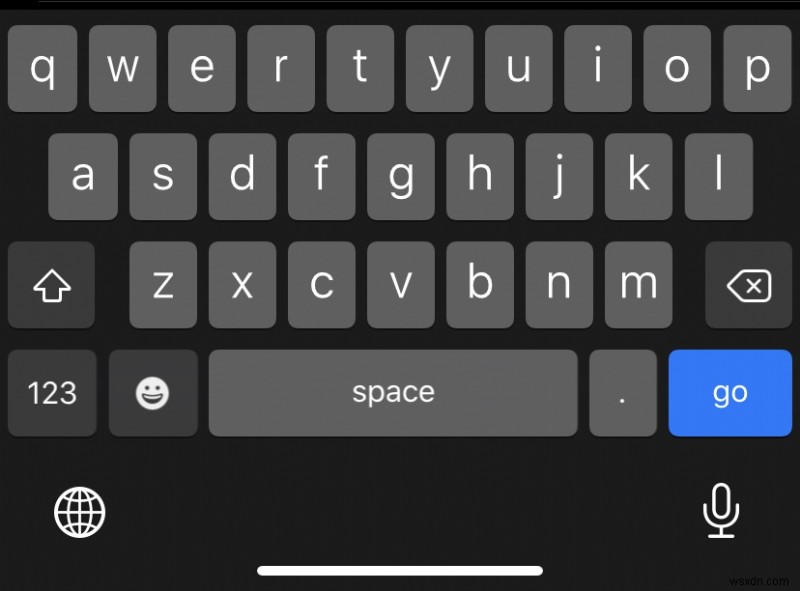 Khám Phá Các Tính Năng Mới Hàng Đầu Trong iOS 13.4 Beta 1 Cho iPhone