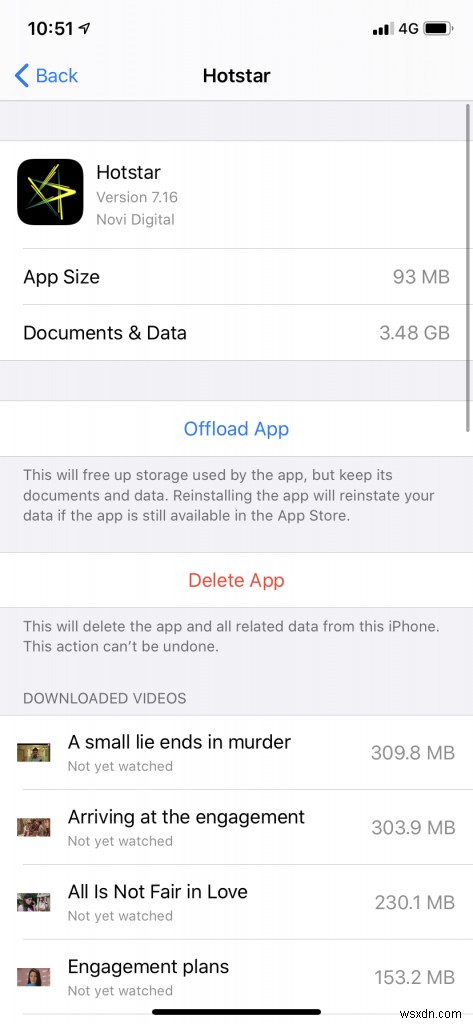 Cách Đúng Để Xóa Cache iPhone Và Giải Phóng Dung Lượng