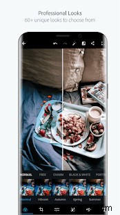Top 10 Ứng Dụng Loại Bỏ Đỏ Mắt Cho Android & iPhone
