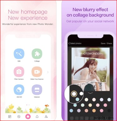 Top 10 Ứng Dụng Loại Bỏ Đỏ Mắt Cho Android & iPhone