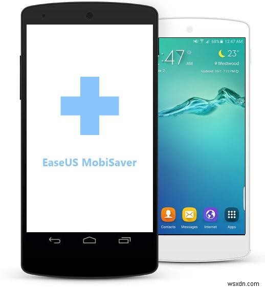 Top App Khôi Phục Ảnh Cho Android & iPhone – Khôi Phục Hình Ảnh Mất Nhanh