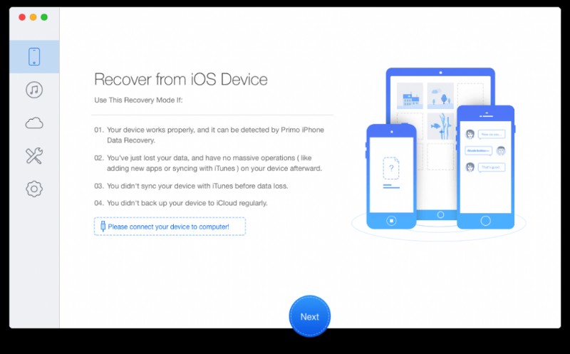 Top App Khôi Phục Ảnh Cho Android & iPhone – Khôi Phục Hình Ảnh Mất Nhanh