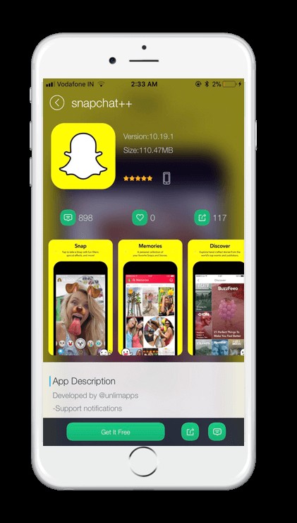 Hai Tài Khoản Snapchat Trên iPhone: Hướng Dẫn Bước Đi Bước Năm 2024
