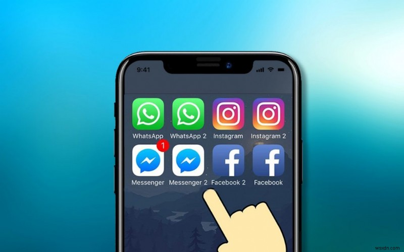 Hai Tài Khoản Snapchat Trên iPhone: Hướng Dẫn Bước Đi Bước Năm 2024