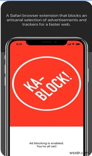 Top 10 Chặn Quảng Cáo iPhone thiết Yếu Cho Trải Nghiệm Duyệt Web Mượt Mà